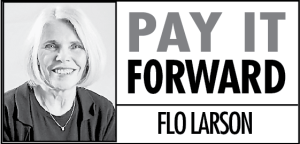 Let’s make Homer a hunger-free zone