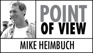 Time for city residents to face the music