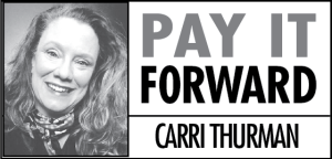 Yes, it takes village to raise community-centered bakery