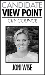 Wise: Tax burden should be cut