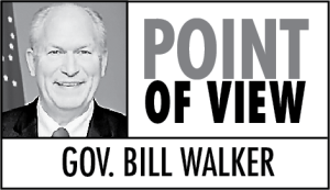 Legislators pull together, remove middleman from Alaska’s future