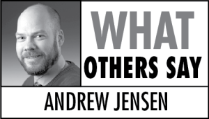 Time for Legislature to put up or shut up