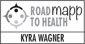 Healthy you key to healthy community