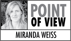 Some always oppose positive change