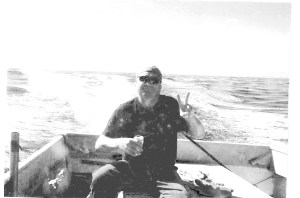 John Edward “Ed” Tillman