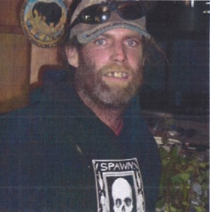 Daniel Joseph Halvorson