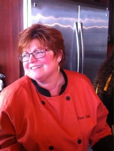 Kachemak Cuisine - Teri Robl