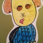 Art by Ulita Anfilofev-Photo provided