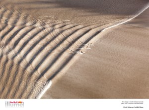 Photo by Scott Dickerson courtesy of Red Bull Ilume