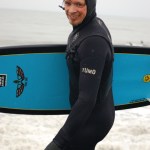 Scott Dickerson-Photo by Michael Armstrong, Homer News