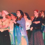 Photo by Michael Armstrong, Homer News