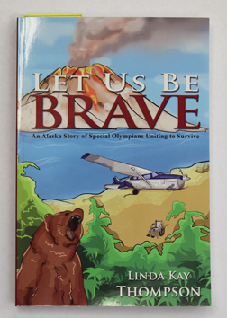 Let Us Be Brave