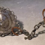 David Woo’s “Snail”-Photo provided