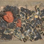 Lisa Wisner’s “Reincarnation”-Photo provided