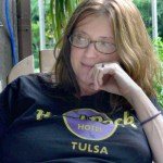 Karen Salyer McElmurray