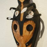 “Spirit of the Manimal”-Photo by Michael Armstrong, Homer News