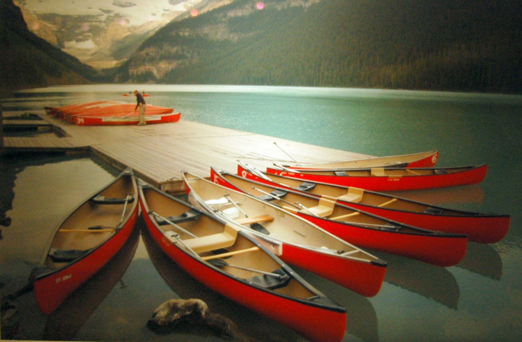 A photograph by Laural Sabin.-Photo by Michael Armstrong, Homer News