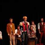 Photo by Michael Armstrong, Homer News