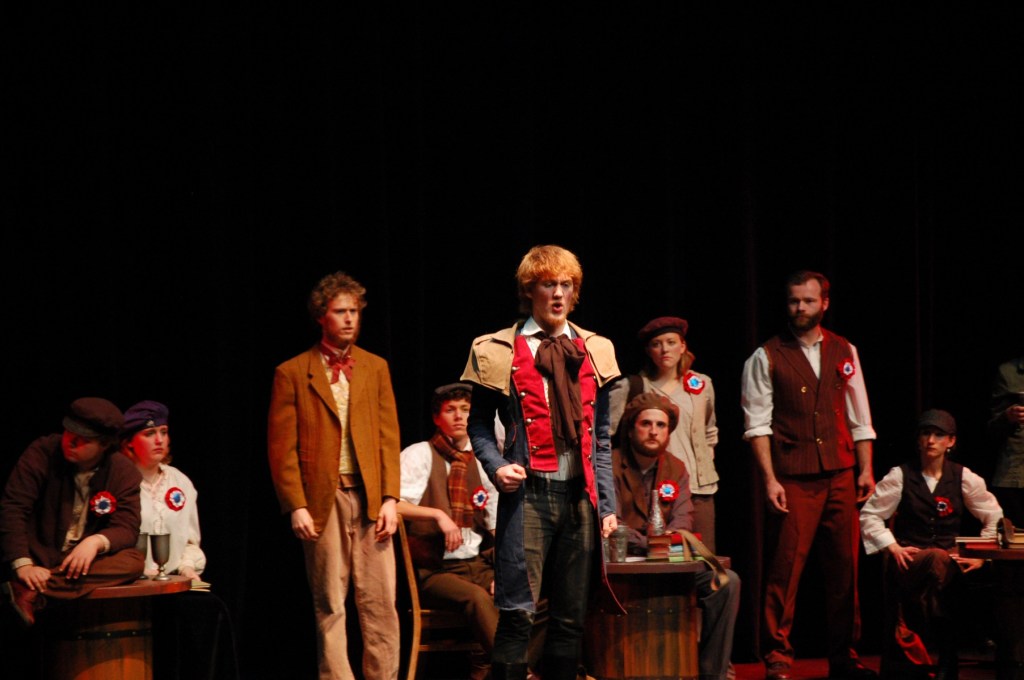 Photo by Michael Armstrong, Homer News