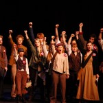 Photo by Michael Armstrong, Homer News