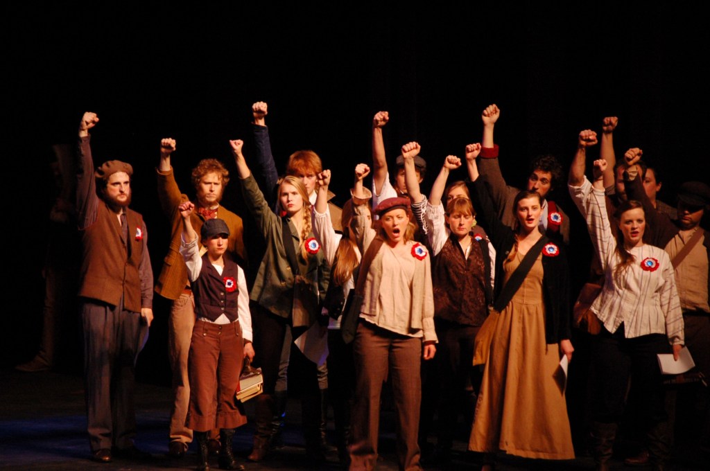 Photo by Michael Armstrong, Homer News