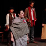 Photo by Michael Armstrong, Homer News