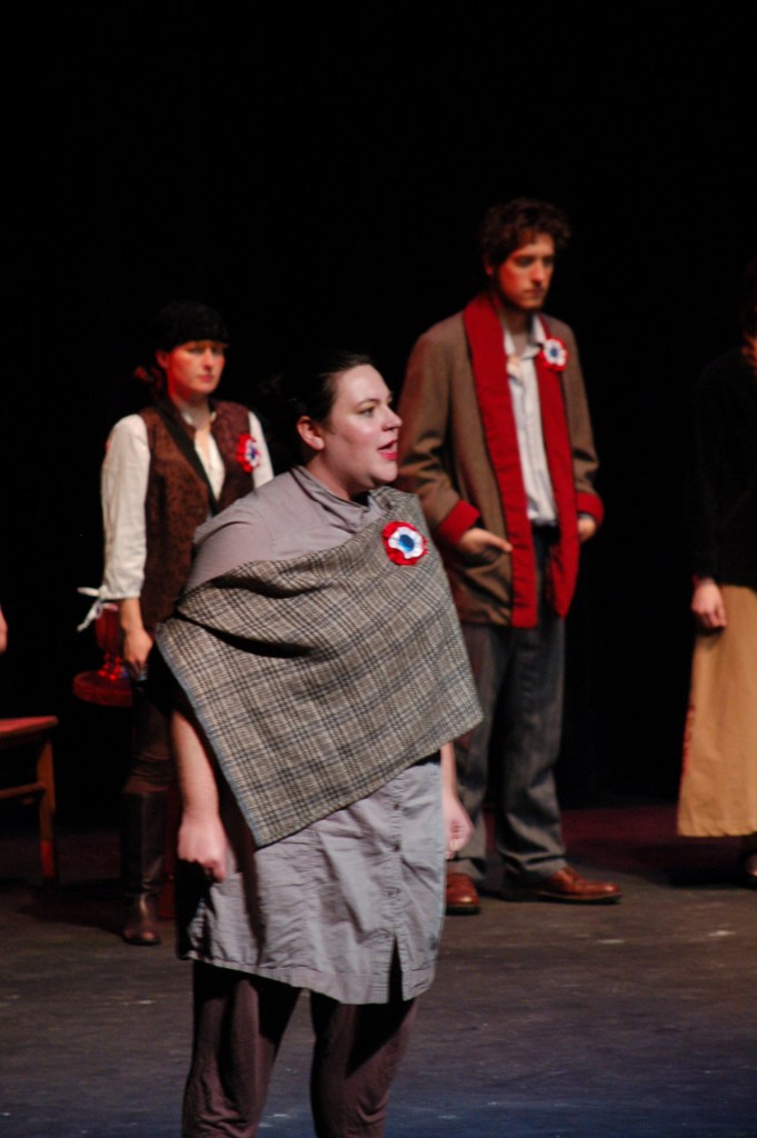 Photo by Michael Armstrong, Homer News