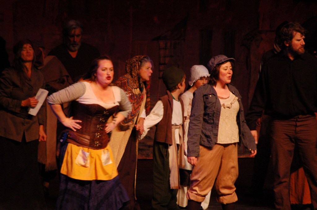 Photo by Michael Armstrong, Homer News