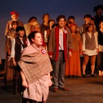 Photo by Michael Armstrong, Homer News