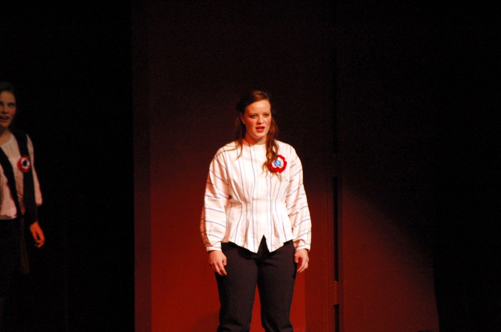 Photo by Michael Armstrong, Homer News