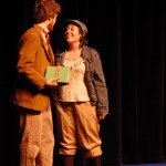 Photo by Michael Armstrong, Homer News