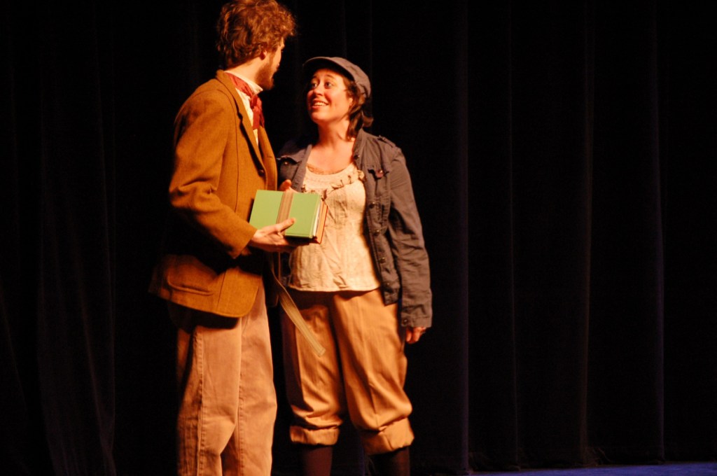 Photo by Michael Armstrong, Homer News