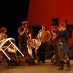 Photo by Michael Armstrong, Homer News