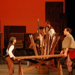 Photo by Michael Armstrong, Homer News