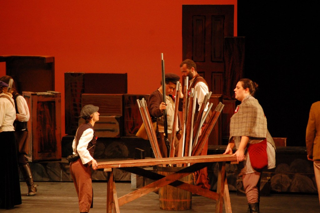 Photo by Michael Armstrong, Homer News