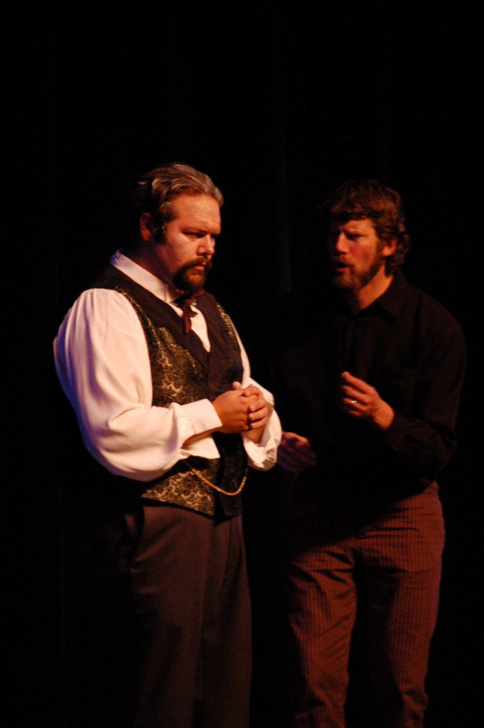 Photo by Michael Armstrong, Homer News