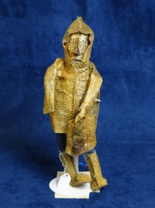 Doll by Anita Paniyak-Photo provided