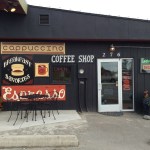 The Fat Olives Coffee Shop opened last month and features K-Bay coffee. Hours are 7 a.m. to 4 p.m. daily.