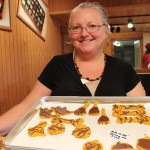 -Photos by McKibben Jacksinsky