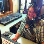 Shady Grove Oliver, who started as KBBI’s Morning Edition in early May, has been appointed to replace Aaron Selbig as news director. Oliver moved to Homer from Wrangell, where she had been the solo reporter for KSTK Public Radio. -Photo by Michael Armstrong, Homer News