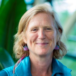 Libby Roderick-Photo provided