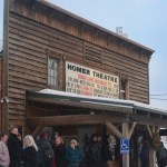 The Force is strong with them