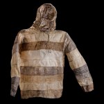 A bear gut raincoat-Photo provided, Anchorage Museum