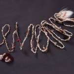 A counting cord-Photo provided, Anchorage Museum