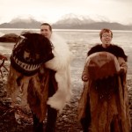 Los Holy Santos Gang perform starting at 9 p.m. New Year’s Eve at Alice’s Champagne Palace. From left to right are Steve Collins, Joel Mosier, Dylan Smith and Rudy Multz.