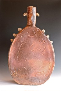 Homer ceramic artist featured in NY show