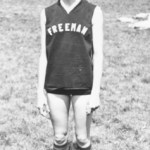 -Photo by Freeman (S. D.) Courier