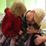 Photos by McKibben Jackinsky, Homer News