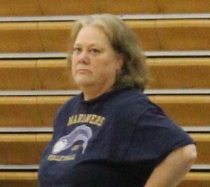 Beth Trowbridge