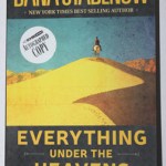 Everything Under the Heavens